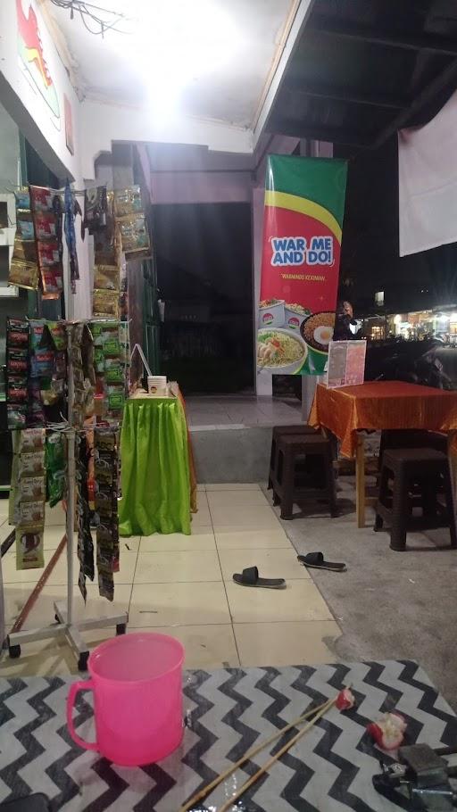 PECELLELE SARIRASA SEPATAN TIMUR