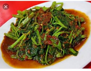 RATU (PECEL LELE)