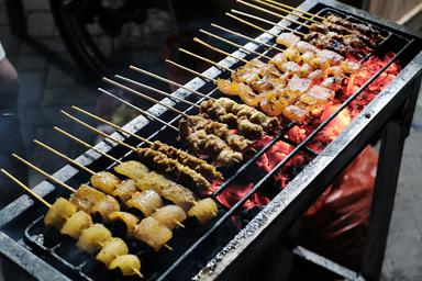 SATE OM KUMIS