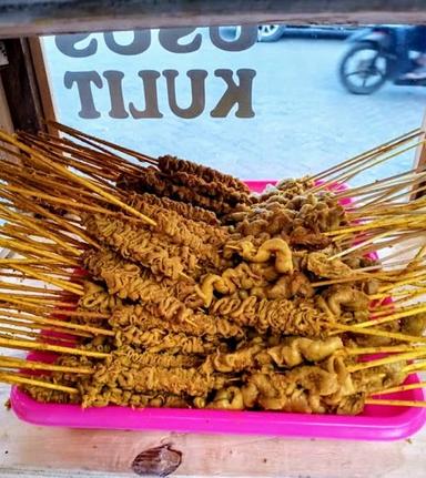 SATE OM KUMIS