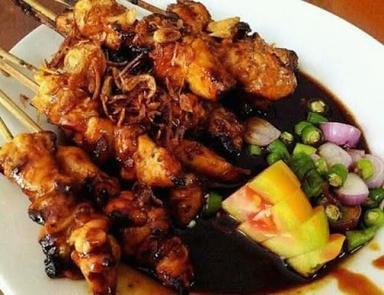 SATE & SOP KAMBING BANG SANIP