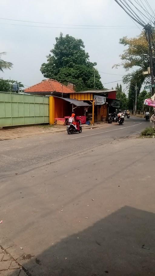 SOTO BOGOR 3 BERSAUDARA