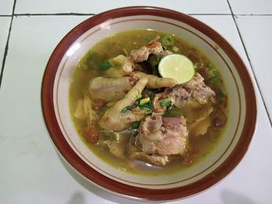 SOTO RANJAU