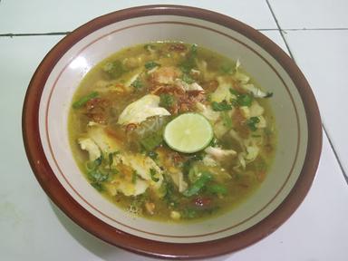 SOTO RANJAU