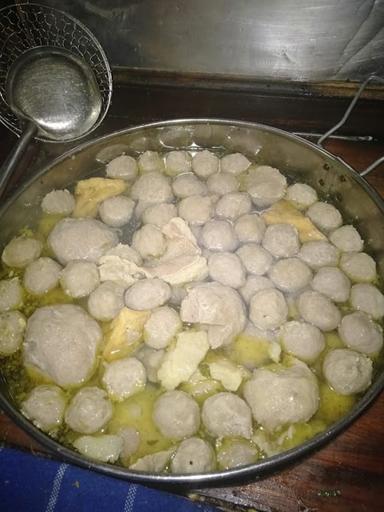 WARUNG BAKSO MBAK TINI