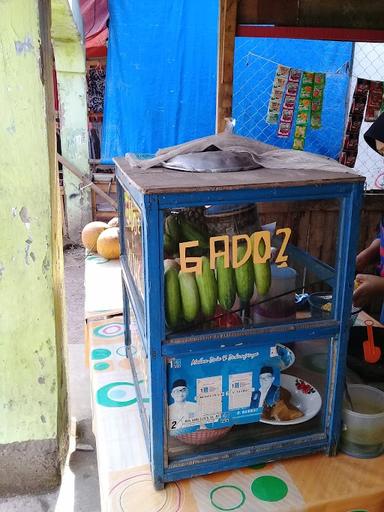 WARUNG GADO-GADO IBU AAS