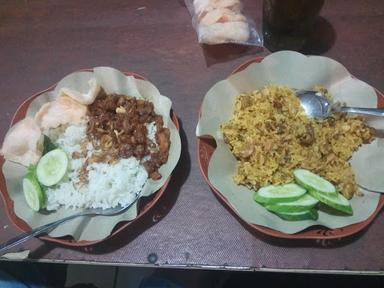 WARUNG NASI JAGAL IBU MURYATI