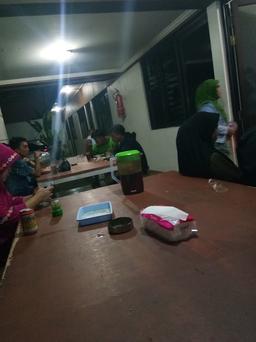 Photo's Warung Nasi Jagal Ibu Muryati