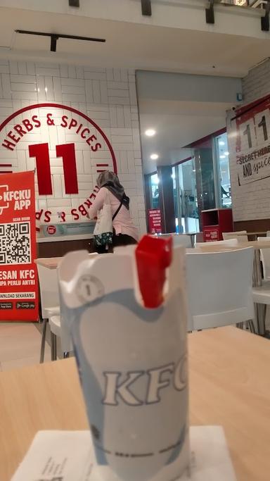 KFC RAMAYANA MALL