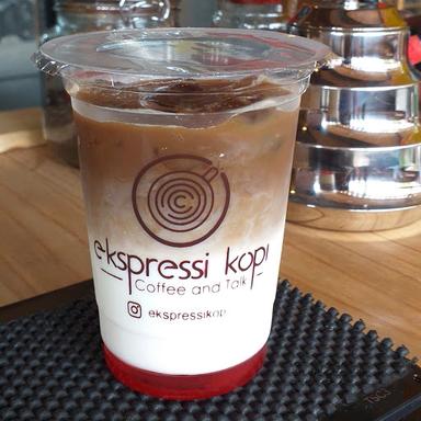 EKSPRESSI KOPI