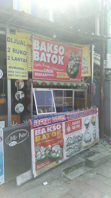 BAKSO BATOK SERANG