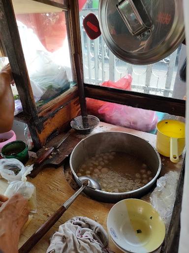 BAKSO JAMBUL