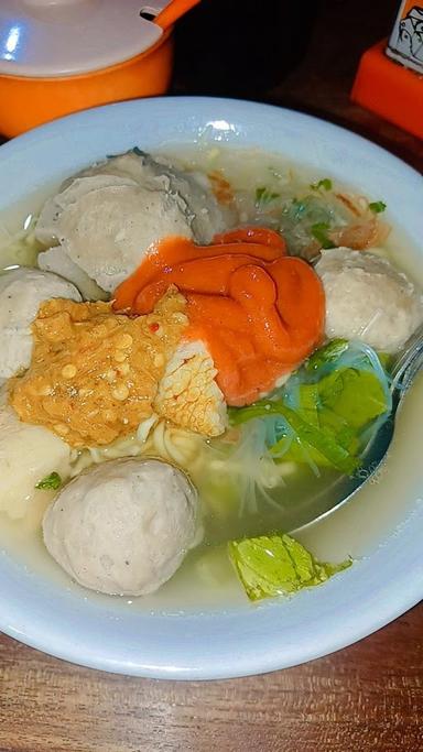 BAKSO MEDDY