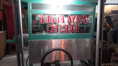 BUBUR AYAM CERIBON