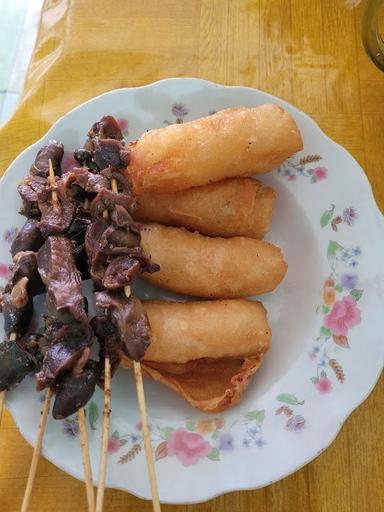 BUBUR AYAM KAMPUNG