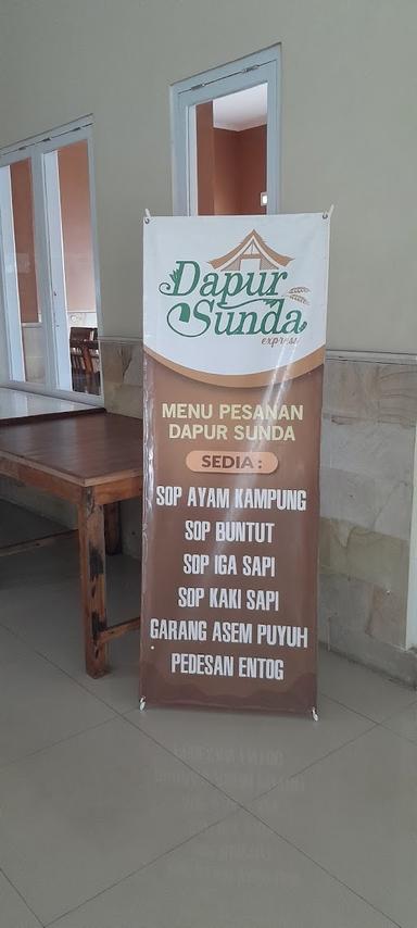 DAPUR SUNDA EXPRESS