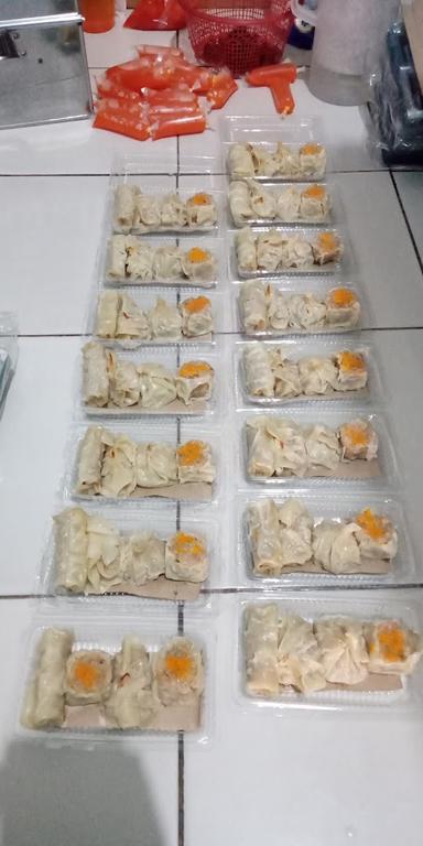 DIMSUM NGAPAK MAS WAHYU