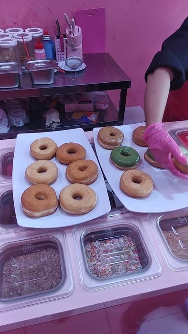 DONAT MISSU - SERANG 2