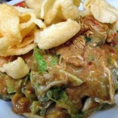 GADO-GADO/KETOPRAK MAMA ADI