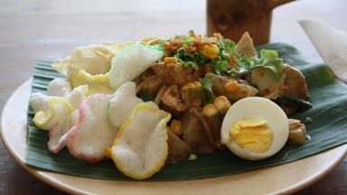 GADO-GADO/KETOPRAK MAMA ADI