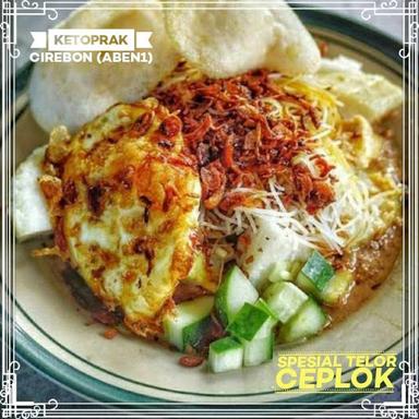 KETOPRAK CIREBON (ABEN1)