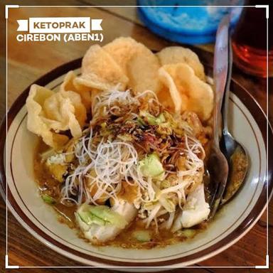 KETOPRAK CIREBON (ABEN1)