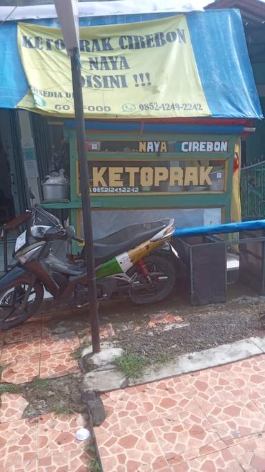 KETOPRAK CIREBON NAYA