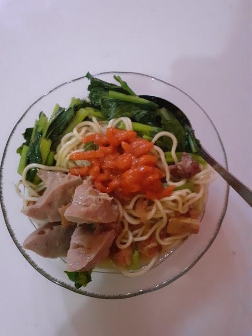 MIE AYAM & BAKSO BAROKAH