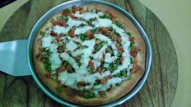 MR. AK PIZZA - LEBANON FOOD