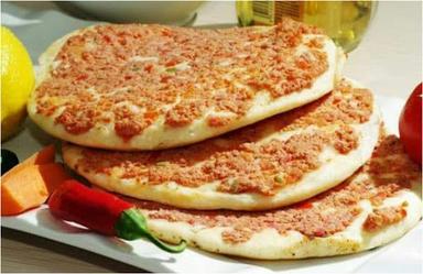 MR. AK PIZZA - LEBANON FOOD