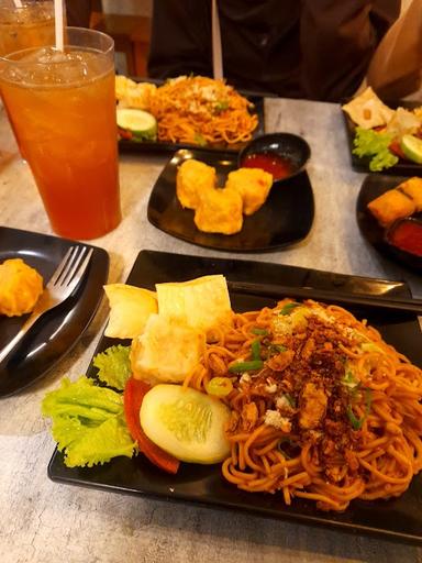 N'JERIT NOODLE SERANG