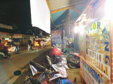 NASI GORENG INYONG - TRONDOL LEBAK