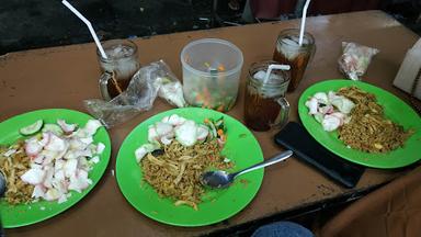 NASI GORENG MAGER SARI ( MANG MIDUN )