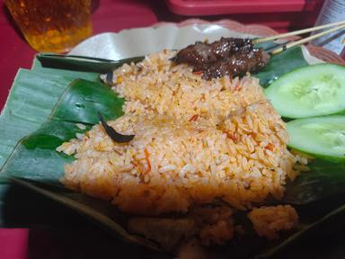 NASI SUMSUM MANG PURI