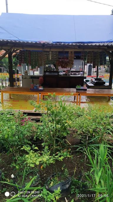 NASI UDUK AQILLA