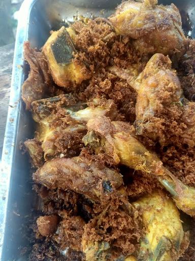 NASI UDUK BERINGIN IBU EMUN