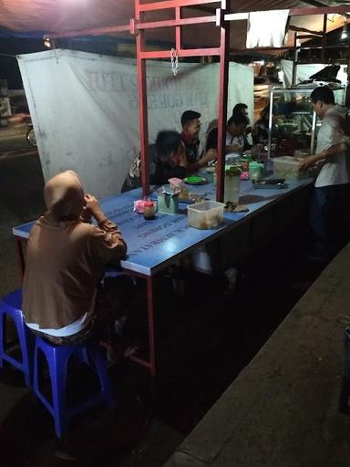 NASI UDUK JEMBATAN IBU WATI