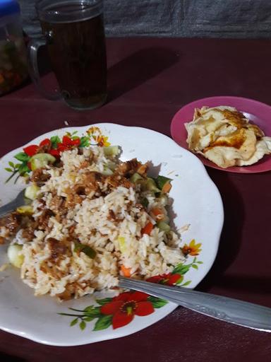 NASI UDUK KANG HARIRI