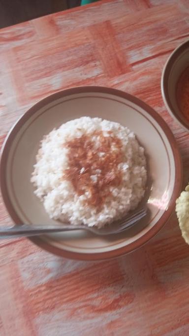 NASI UDUK KEPANDEAN