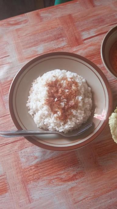 NASI UDUK KEPANDEAN