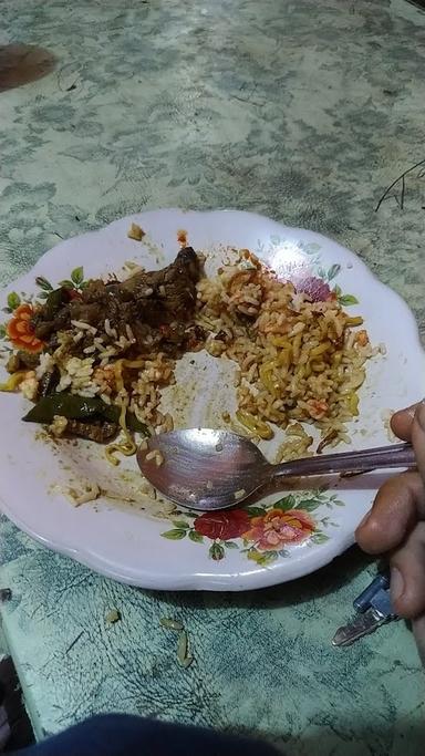 NASI UDUK SEDAP MALAM 2