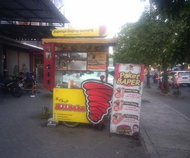 OUTLET KEBAB ALIBABA CIWARU