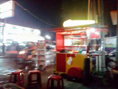 OUTLET KEBAB ALIBABA JAYADININGRAT