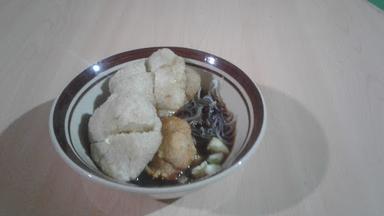 PEMPEK PALEMBANG CITRA AMPERA