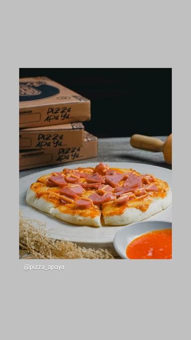 PIZZA APA YA... LOPANG