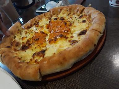 PIZZA HUT RESTORAN - RAMAYANA MALL SERANG