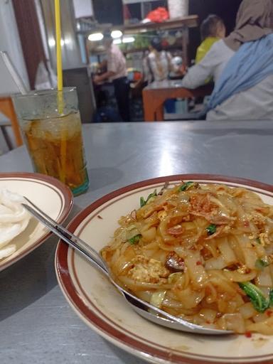 PONDOK BAKMI JOWO