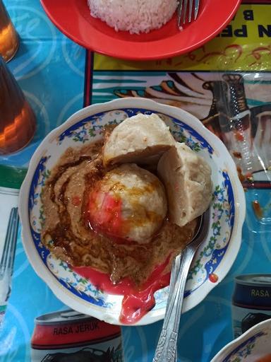 RM BAKSO LINTONG - ROYAL SERANG