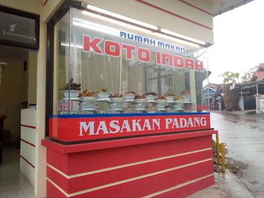 RM KOTO INDAH