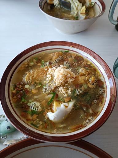 SOTO LAMONGAN MBAK SITI